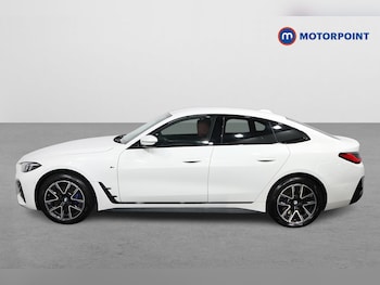 Used BMW i4 2024 for sale - 76303433: Photo 4