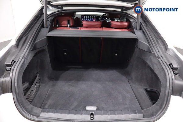Used BMW i4 2024 for sale - 76303433: Photo 50
