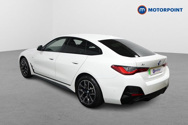 Used BMW i4 2024 for sale - 76303433: Photo 5
