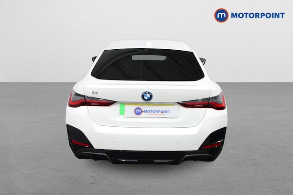 Used BMW i4 2024 for sale - 76303433: Photo 6