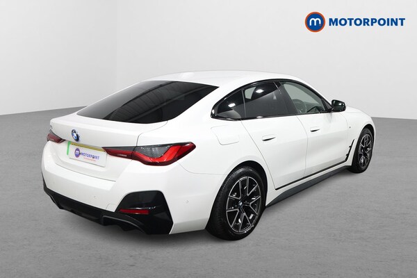 Used BMW i4 2024 for sale - 76303433: Photo 7