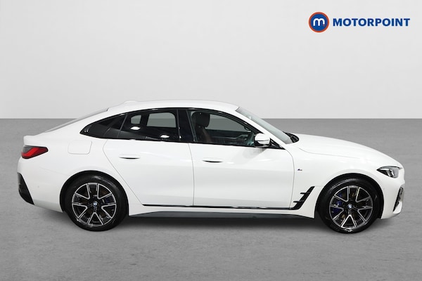 Used BMW i4 2024 for sale - 76303433: Photo 8