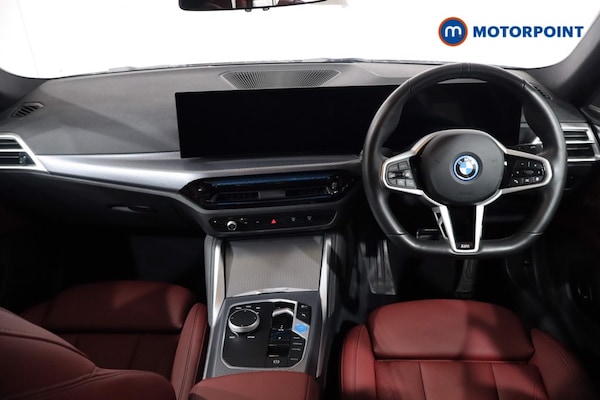 Used BMW i4 2024 for sale - 76303433: Photo 9