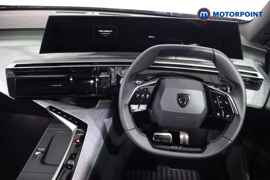 Used Peugeot 5008 2025 for sale - 77568056: Photo 11