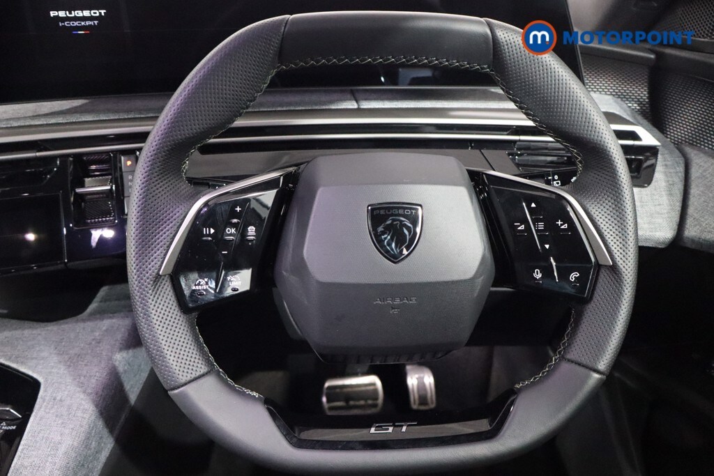 Used Peugeot 5008 2025 for sale - 77568056: Photo 14