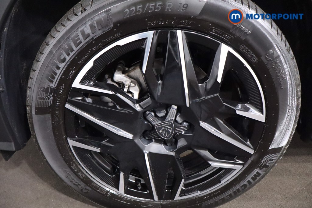 Used Peugeot 5008 2025 for sale - 77568056: Photo 19