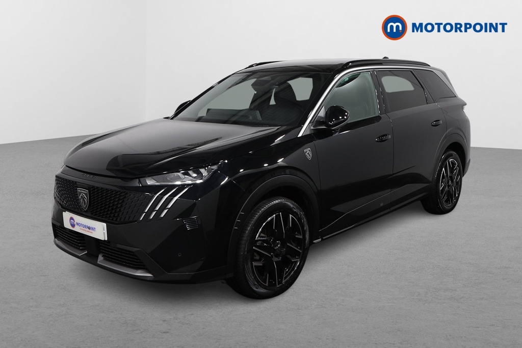 Used Peugeot 5008 2025 for sale - 77568056: Photo 3