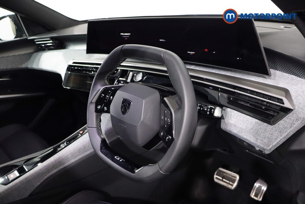 Used Peugeot 5008 2025 for sale - 77568056: Photo 34