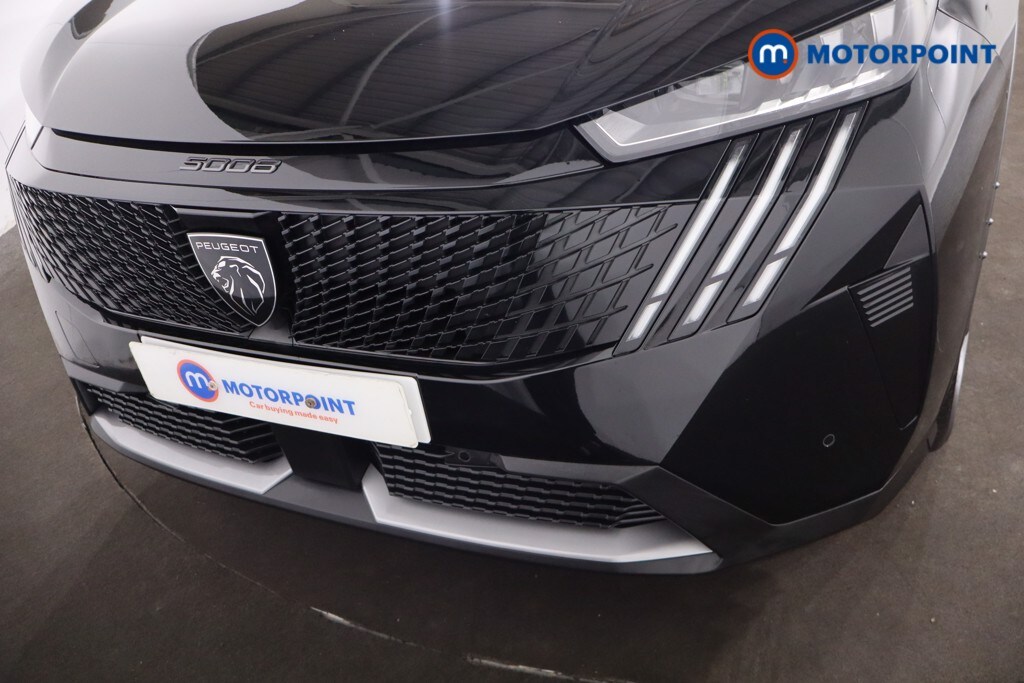 Used Peugeot 5008 2025 for sale - 77568056: Photo 41