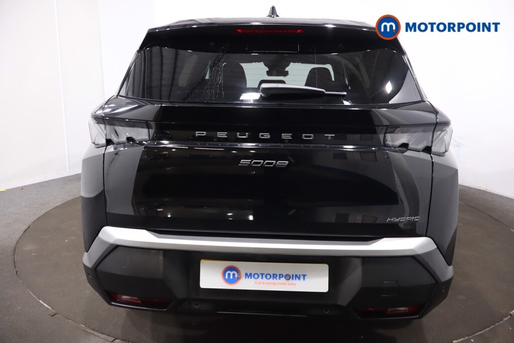 Used Peugeot 5008 2025 for sale - 77568056: Photo 48