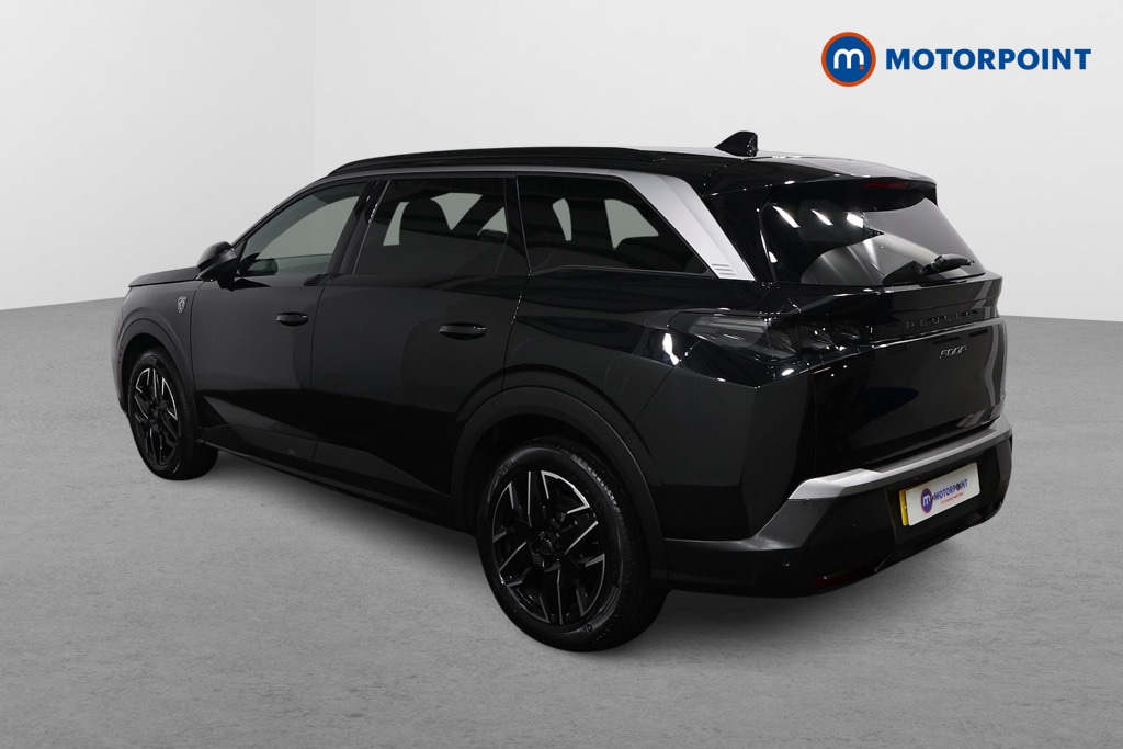 Used Peugeot 5008 2025 for sale - 77568056: Photo 5