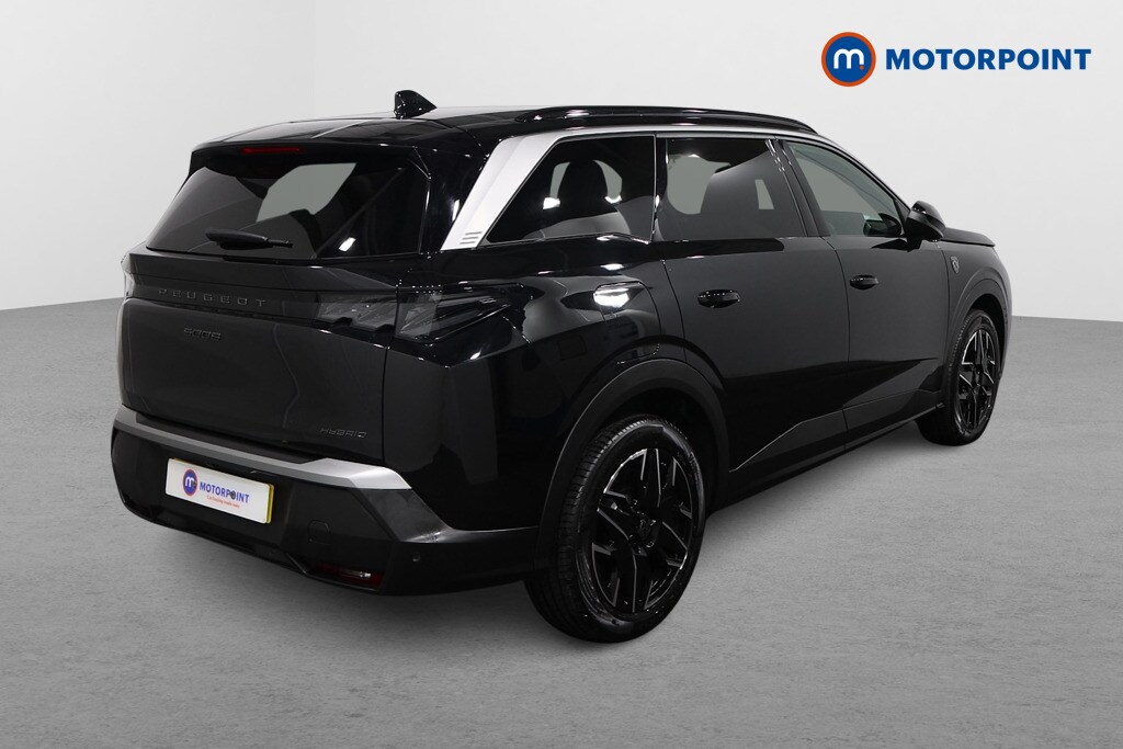 Used Peugeot 5008 2025 for sale - 77568056: Photo 7