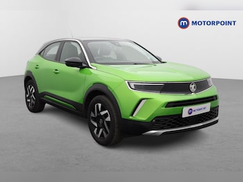 Used Vauxhall Mokka  for sale - 75844427: Photo