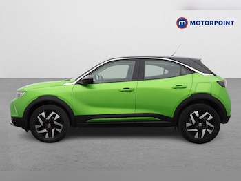 Used Vauxhall Mokka  for sale - 75844427: Photo