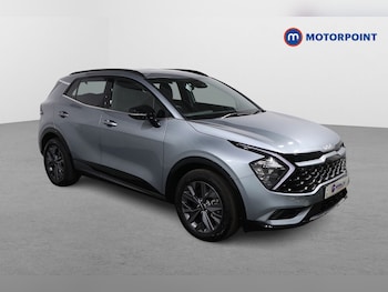 Used Kia Sportage 2025 for sale - 78432370: Photo
