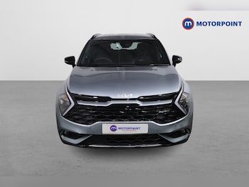 Used Kia Sportage 2025 for sale - 78432370: Photo