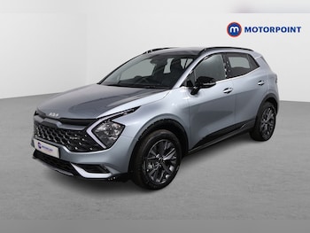 Used Kia Sportage 2025 for sale - 78432370: Photo