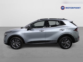Used Kia Sportage 2025 for sale - 78432370: Photo