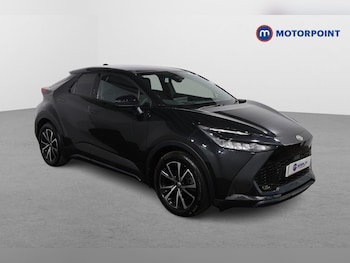 Used Toyota C-HR undefined for sale - 78520920: Photo