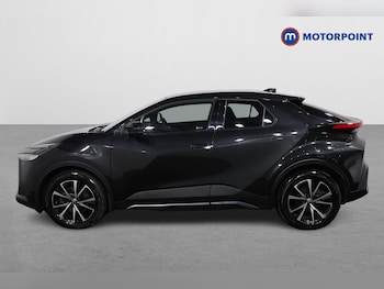 Used Toyota C-HR undefined for sale - 78520920: Photo