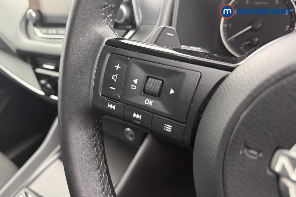 Used Nissan Qashqai 2023 for sale - 76554715: Photo 12