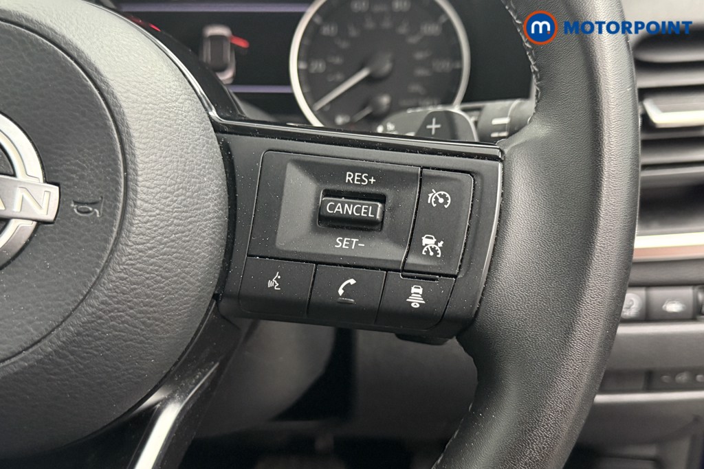 Used Nissan Qashqai 2023 for sale - 76554715: Photo 13