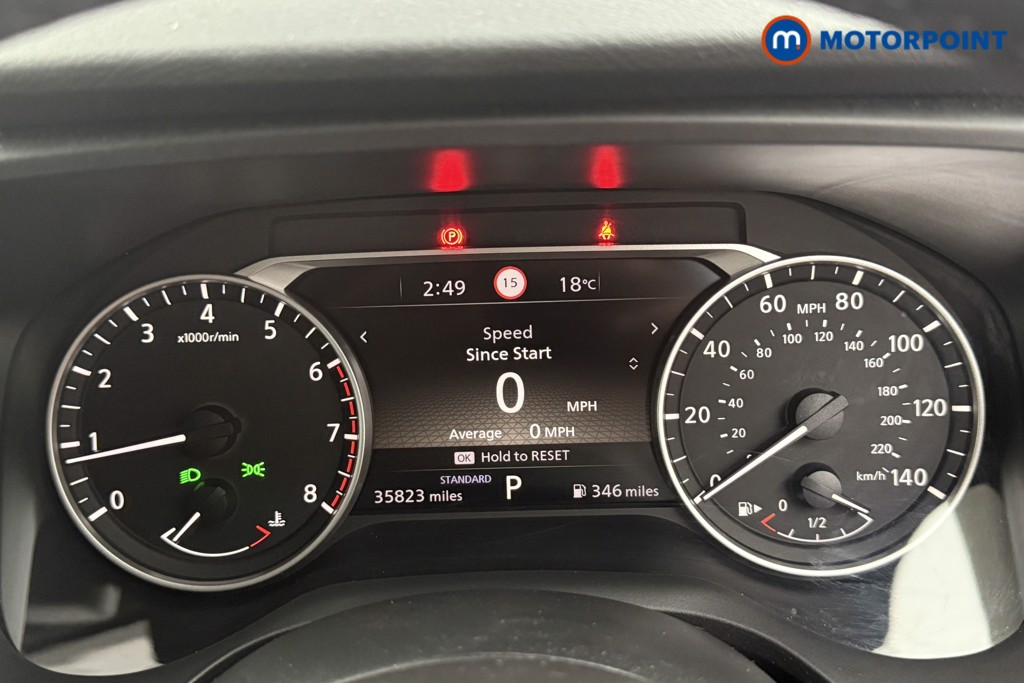 Used Nissan Qashqai 2023 for sale - 76554715: Photo 14