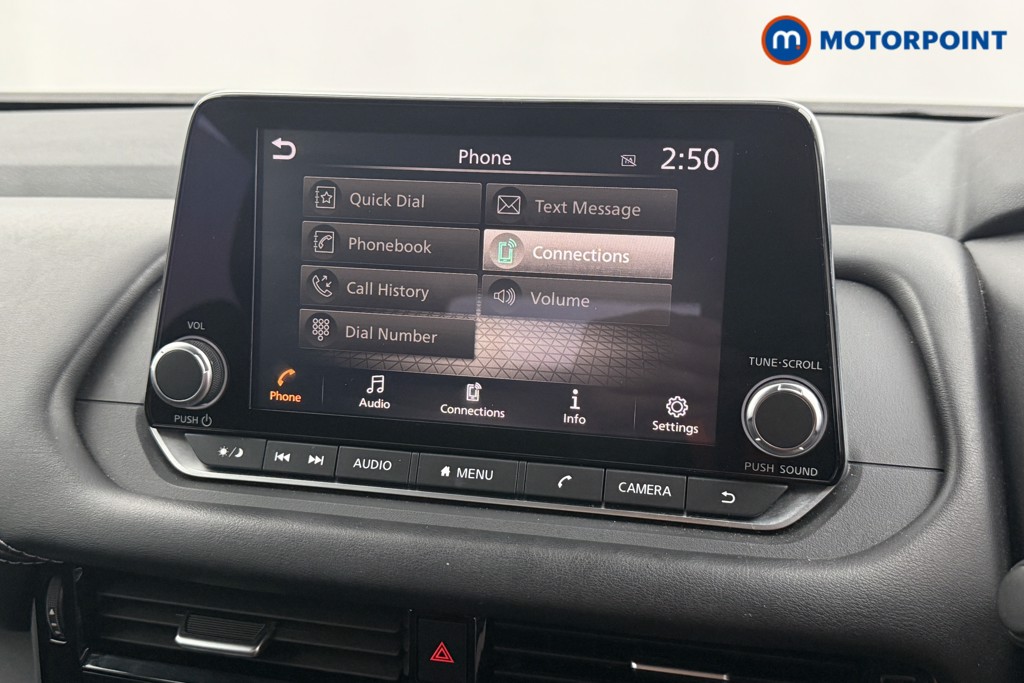 Used Nissan Qashqai 2023 for sale - 76554715: Photo 15