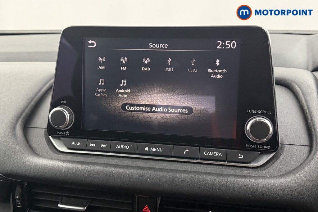 Used Nissan Qashqai 2023 for sale - 76554715: Photo 16