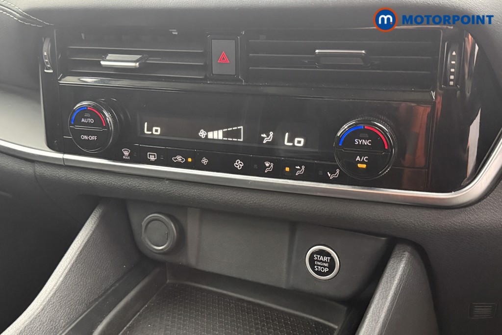 Used Nissan Qashqai 2023 for sale - 76554715: Photo 18