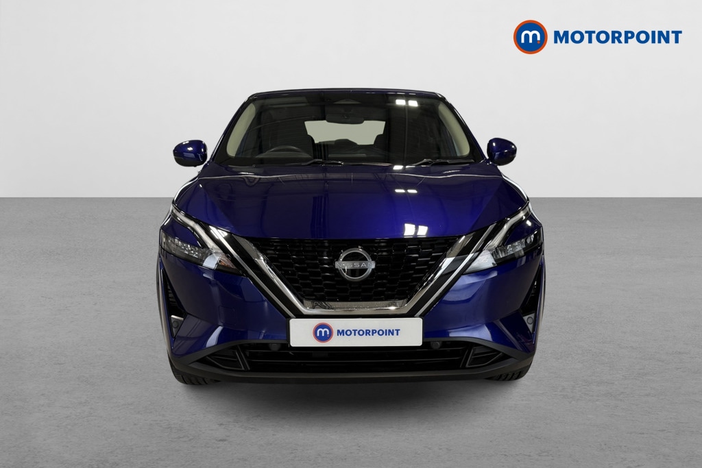 Used Nissan Qashqai 2023 for sale - 76554715: Photo 2