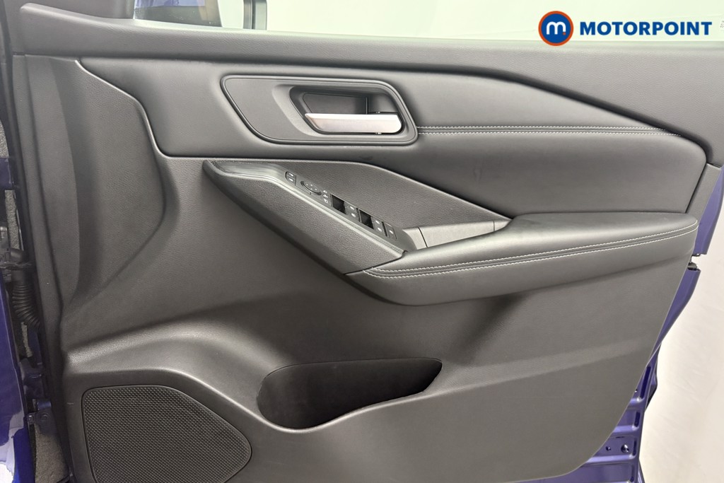 Used Nissan Qashqai 2023 for sale - 76554715: Photo 21