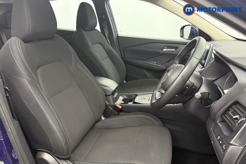 Used Nissan Qashqai 2023 for sale - 76554715: Photo 23