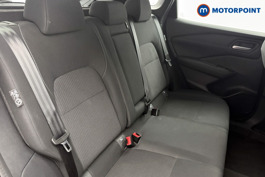 Used Nissan Qashqai 2023 for sale - 76554715: Photo 26