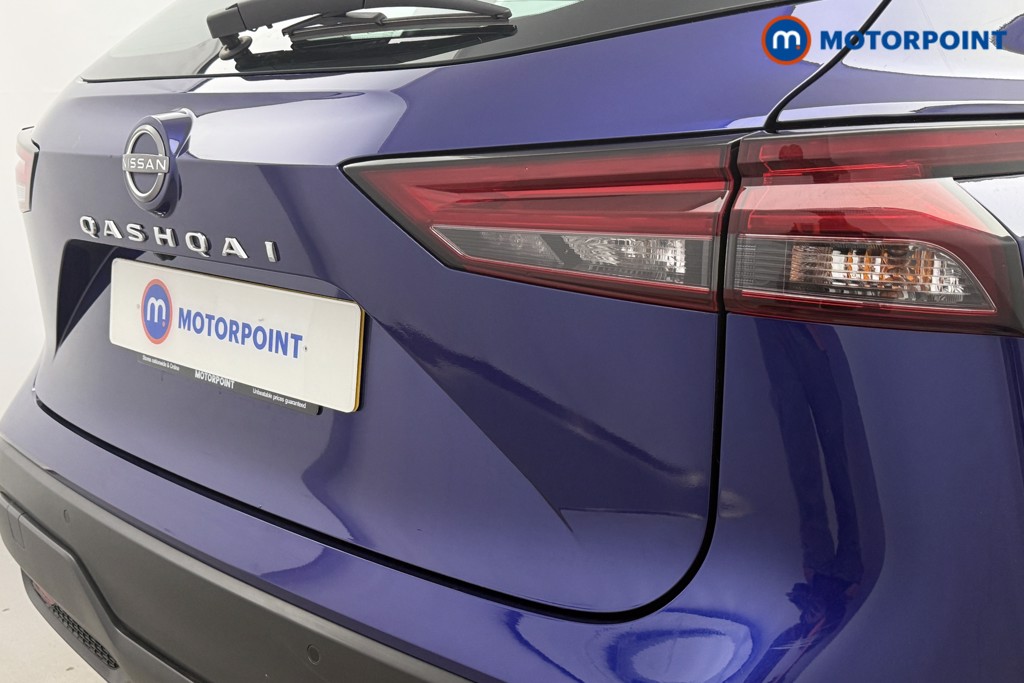 Used Nissan Qashqai 2023 for sale - 76554715: Photo 29