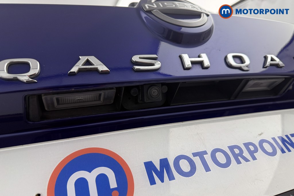 Used Nissan Qashqai 2023 for sale - 76554715: Photo 31