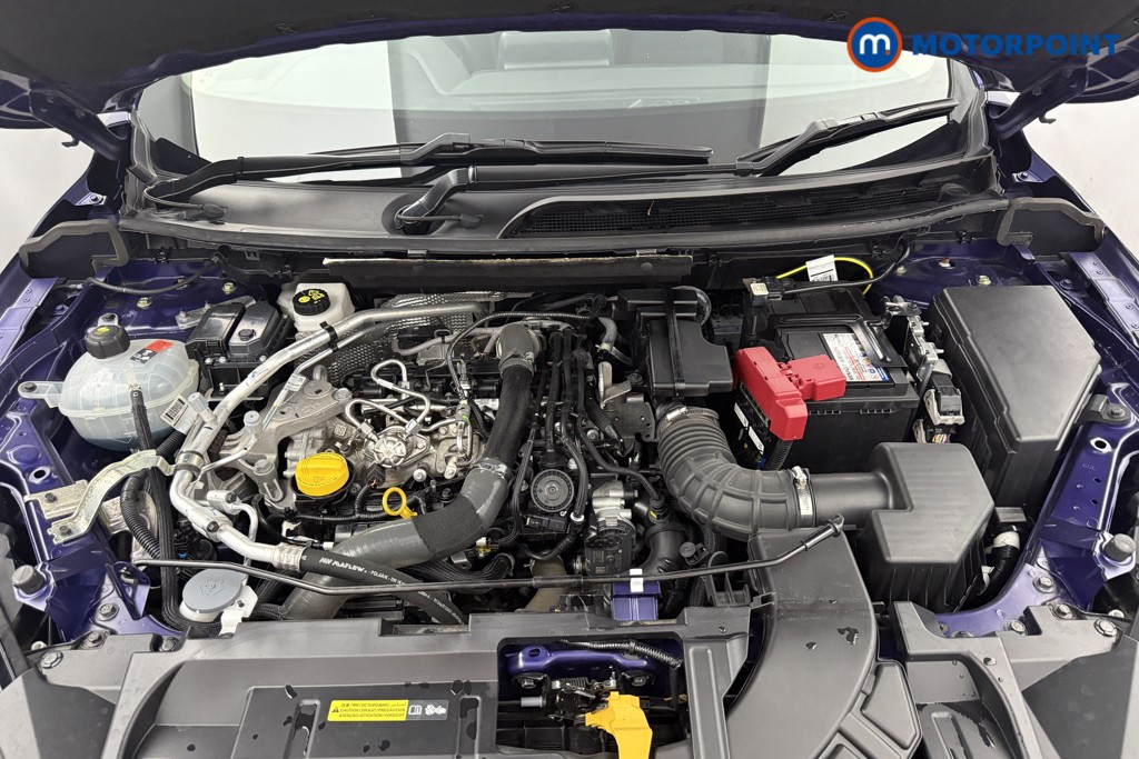 Used Nissan Qashqai 2023 for sale - 76554715: Photo 34