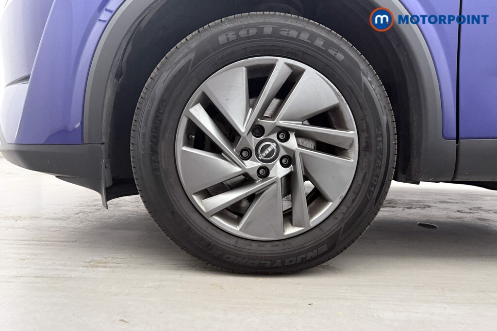 Used Nissan Qashqai 2023 for sale - 76554715: Photo 35