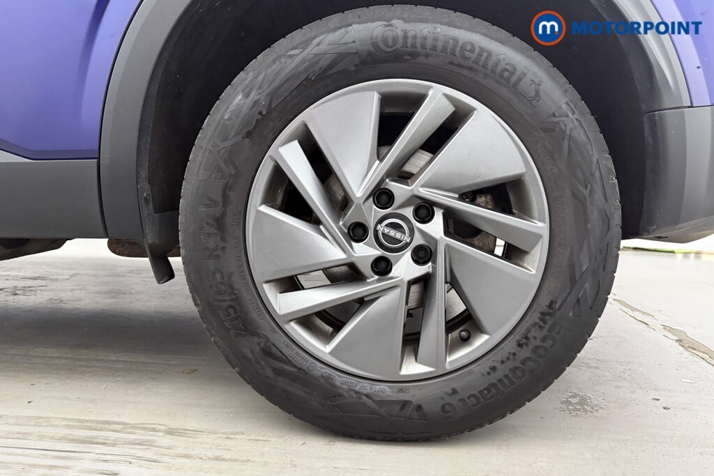 Used Nissan Qashqai 2023 for sale - 76554715: Photo 36