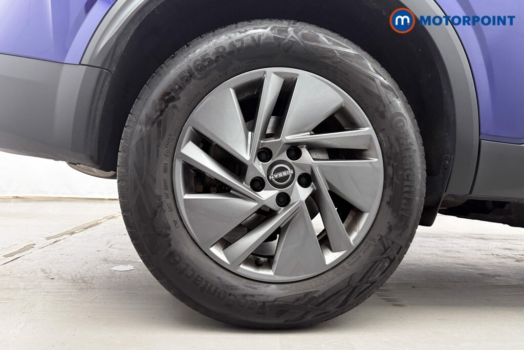 Used Nissan Qashqai 2023 for sale - 76554715: Photo 37