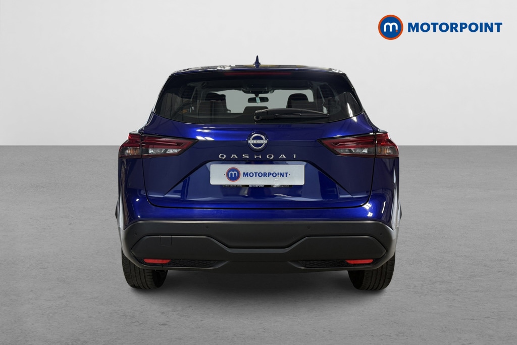 Used Nissan Qashqai 2023 for sale - 76554715: Photo 6