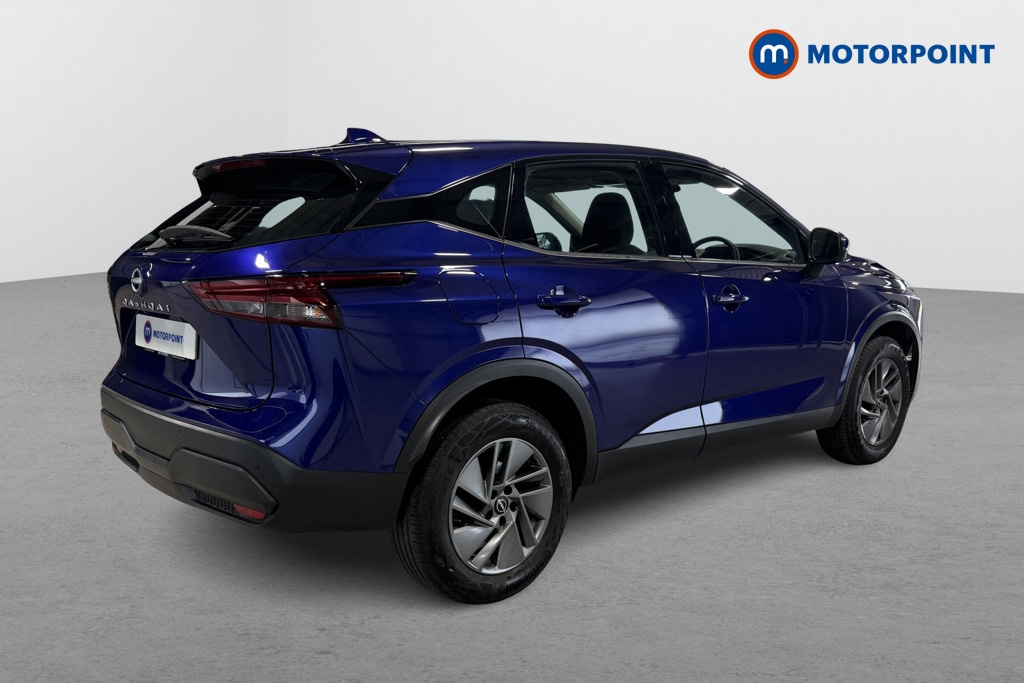 Used Nissan Qashqai 2023 for sale - 76554715: Photo 7