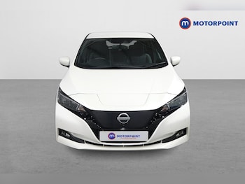 Used Nissan Leaf 2023 for sale - 78720173: Photo