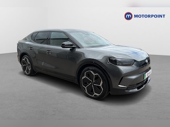 Used Ford Capri 2025 for sale - 78640984: Photo