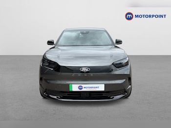 Used Ford Capri 2025 for sale - 78640984: Photo