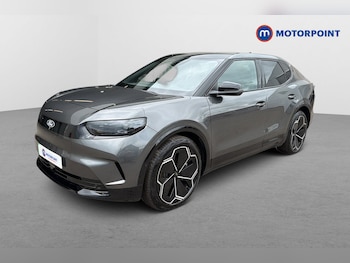 Used Ford Capri 2025 for sale - 78640984: Photo