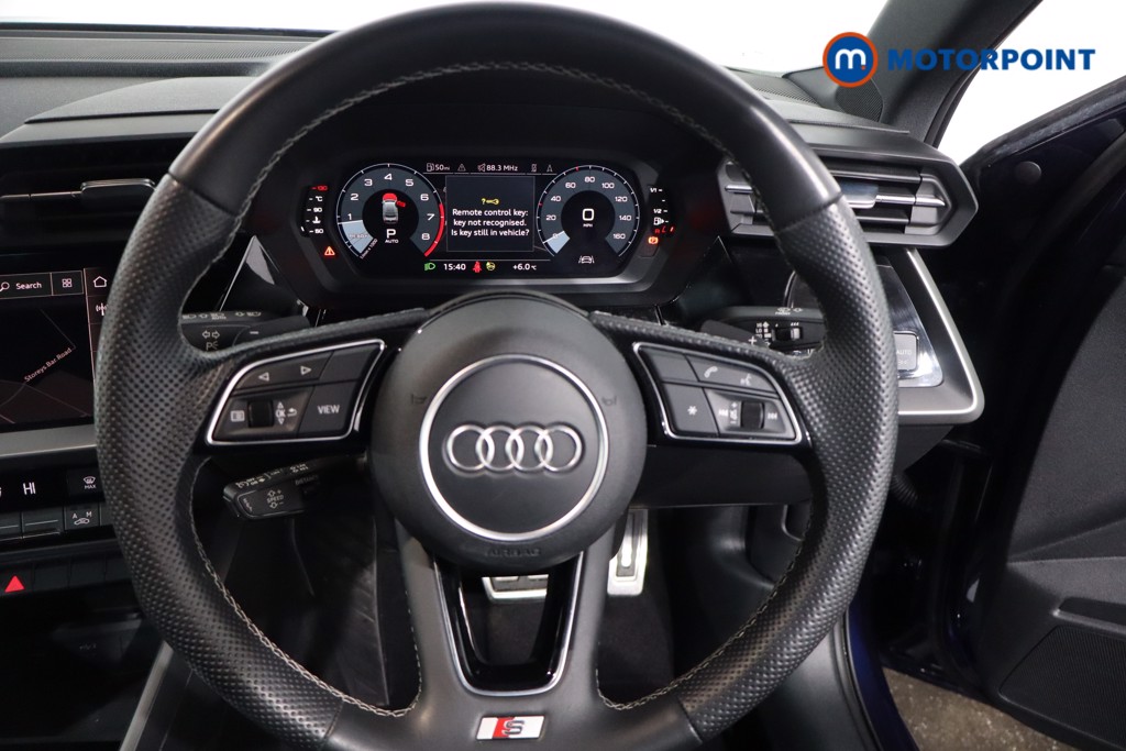 Used Audi A3 for sale - 77168320: Photo 14