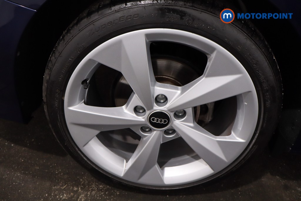 Used Audi A3 for sale - 77168320: Photo 17