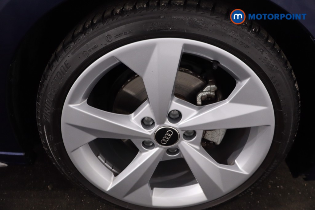 Used Audi A3 for sale - 77168320: Photo 18