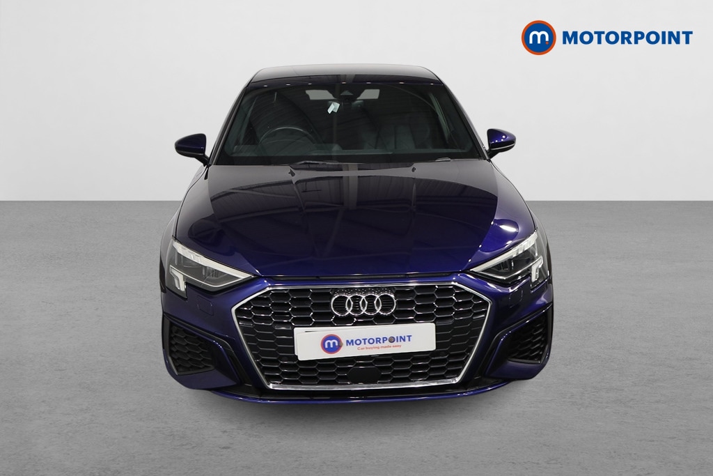 Used Audi A3 for sale - 77168320: Photo 2